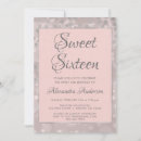 Search for confetti invitations Silver