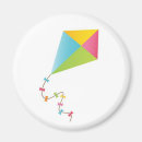 Search for kites magnets Blue