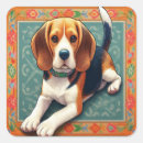 Search for beagle mum stickers Pet