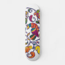 Search for bird skateboards Drawing