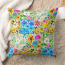 Search for patchwork quilt cushions Yellow