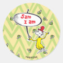 Search for characters labels Dr seuss
