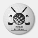Search for golf lovers badges Dad
