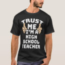 Search for highschool Job