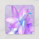 Search for yule business cards Elegant