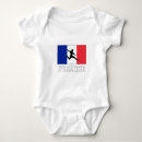 Search for football jersey onsie baby baby clothes Soccer