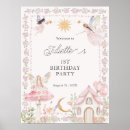 Search for fairy birthday posters Girl