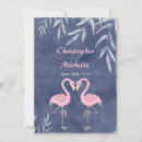 Search for flamingo beach party invitations Ocean