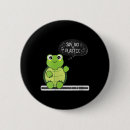 Search for plastic badges Wildlife conservation
