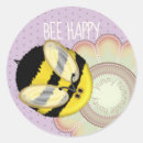 Search for honey bee product labels Cute