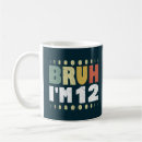 Search for 12 mugs Vintage