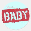 Search for precious stickers Baby