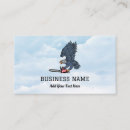 Search for chainsaw business cards Repair