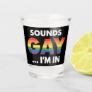 Search for gay shot glasses 2025