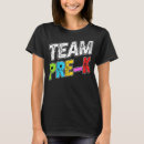 Search for team building tshirts Activities