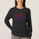 Search for neon purple tshirts Retro