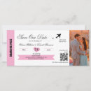 Search for world map save the dates Adventure awaits