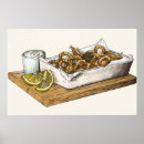 Search for junk food posters Restaurant