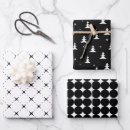 Search for masculine wrapping paper Elegant