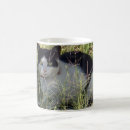 Search for garden cat mugs Feline