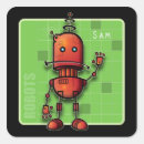 Search for sams stickers Retro
