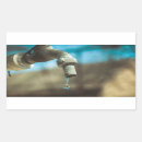 Search for water drop stickers Blue