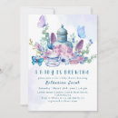 Search for tea time baby shower invitations Rustic