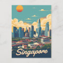 Search for singapor postcards Cityscape