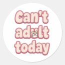Search for cat stickers Funny