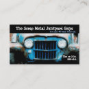 Search for scrapper Rusty