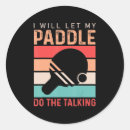 Search for ping stickers Paddle