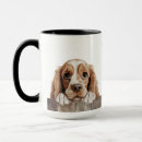 Search for american cocker spaniel mugs Pet