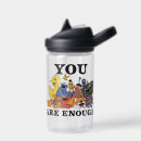 Search for elmo sesame street water bottles Cute