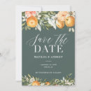 Search for baby shower save the dates Orange