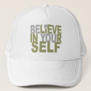 Search for encourage hats Determination