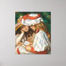 Search for two canvas prints Impressionist