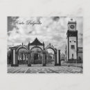Search for city gates postcards Black and white