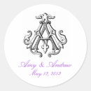 Search for antique letter stickers Victorian