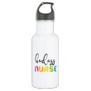 Search for nurse water bottles Nursing