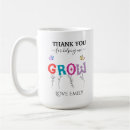 Search for font me mugs For helping me grow
