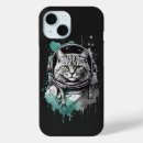 Search for astronaut cat cases Cat in space