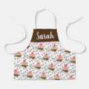 Search for swirls aprons Cute