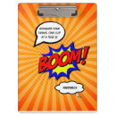 Search for funny clipboards Comic