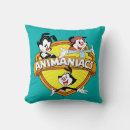 Search for warner brothers cushions Animaniacs