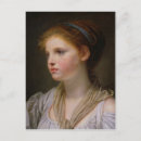 Search for serious postcards Female