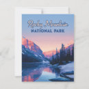 Search for estes cards Rocky mountain national park
