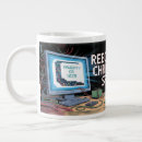 Search for tech humor mugs Geek