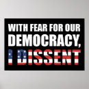 Search for dissent posters Supreme court
