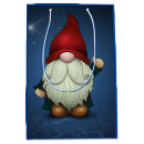 Search for gnome gift bags Colourful