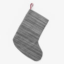 Search for knitted christmas stockings Cotton